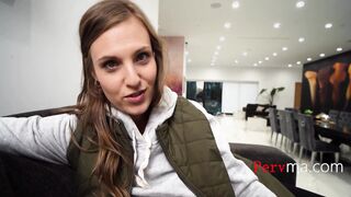 My Stepmom Is My Personal Porn Star- Kenzie Love