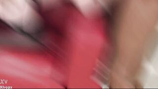 Waka Waka Blacks Are Coming, Emma Fantasy, 4on1, bbc, ass to mouth, double penetration, Hard, Gapes, Cum inside Mouth, Drink GIO2287