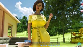HELPING THE HOTTIES #26 • Dark Hair babe wants to have some sexual fun