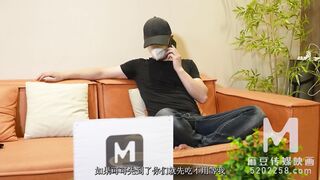 Trailer-My Husband’s Open House Invitation-Ai Li-MSD-107-Best Original Asia Porn Sex Tape