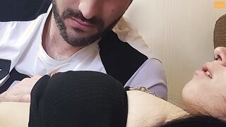 rough shaking orgasm from nipple play two - UnlimitedOrgasm
