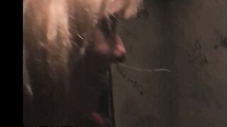 Glory Hole Fun