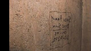 Glory Hole Fun