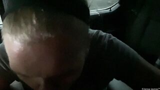 Jenna Jaymes Blows Cock Inside The Back Of A Pickup 1080p (TJJE)