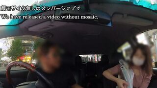 Completely real [voyeur] 25-year-mature quiet and adorable women After dinner, she was banged! at a hotel, tongue sticking out and panting unshaved twat Japanese amateur