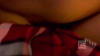 Karlita Mexican amateur regal, she records this sex tape for her hubby, view it later and masturbate