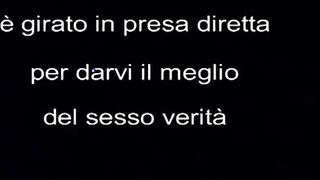 un cazzo incredibile per un culo insaziabile - Jessica Rizzo