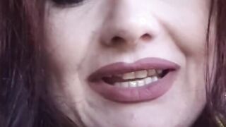 un cazzo incredibile per un culo insaziabile - Jessica Rizzo