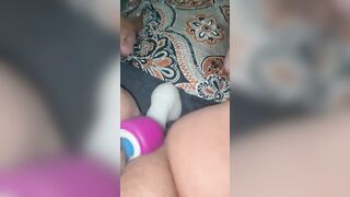 Gives Me Your LONG DADDY Penis