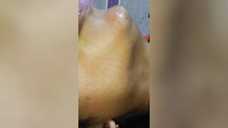 Satisfy Screwed Me Rough හයියෙන් කරන්නකෝ අයියේ