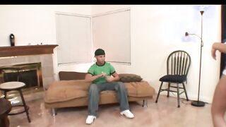 Cyle Cuvee Wants To Prove How Amazingly beauty She Can Be In Bed, View This Slut Go!