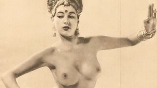 Dark Lantern Entertainment presents 'Classic sluts Of The World' from My Hidden Life, The Sexual Confessions of a Victorian English Gentleman