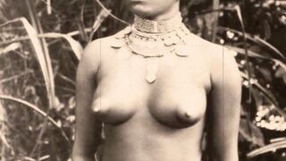 Dark Lantern Entertainment presents 'Classic sluts Of The World' from My Hidden Life, The Sexual Confessions of a Victorian English Gentleman