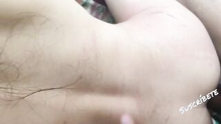 sexo duro con chica adicta a la verga