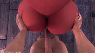 Maid Marian: Fungeon two