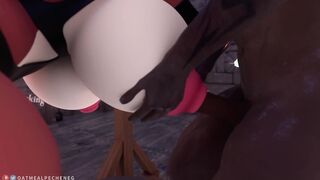 Maid Marian: Fungeon two