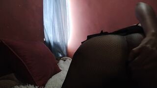 Mi primer movie La diosa Lilith se muestra para jugar contigo