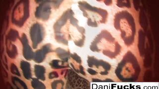 Incredible Sexy Huge Tittied Dark Hair Loves Masturbating