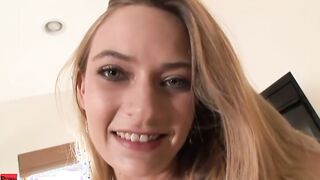 Michelle Honeywell Is The Turned On snatch with mouth Next Door