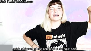 How to touch a woman. All the secrets