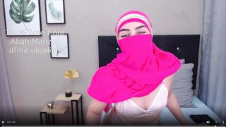 Anal Live Stream and RolePlay Arabs