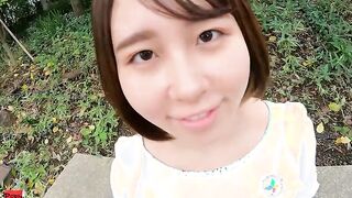 Kurumi Aoyama is our newest amateur onlyfan to come to Tenshigao