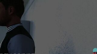 A.O.A. Academy #136 • This tempting oriental Hot gets our juices flowing