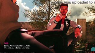 A.O.A. Academy #136 • This tempting oriental Hot gets our juices flowing
