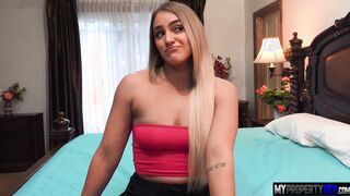 Kenzie Madison Her New House Looks Familiar