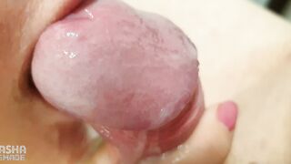 Luxury Creampie compilation! Try not To Cum! Part three! Perfect Close UP! Natasha Private