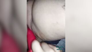 Bratty fiance gets tied and cream pied!