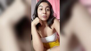 JOI en espanol para venirte rapido miestras estas en el trabajo