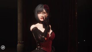 rise of eros - Cartilla Dark Countess (Cartilla SR)