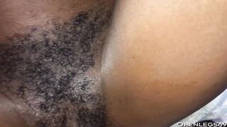 Black African House Wifey Banged! By Landlord To Renewed Rent