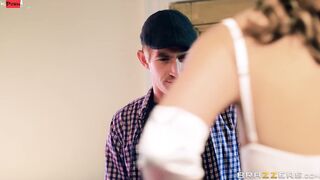 Naughty Little Debutante Sex Film With Esperanza Del Horno, Danny D - Brazzers Official