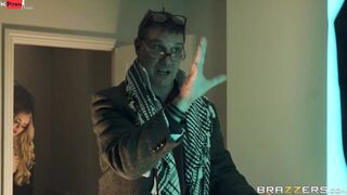 Time And Again Sex Movie With Danny D, Lana Harding - Brazzers Official