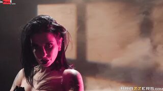 Sacrifice My Booty Scene With Xander Corvus, Joanna Angel - Brazzers Official