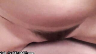 Stepmom's Sweet Revenge - Miss Brat