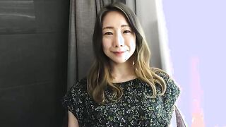 Miho Wakabayashi is a old housewife looking for goddess sex