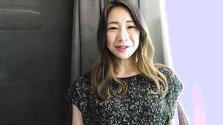 Miho Wakabayashi is a old housewife looking for goddess sex
