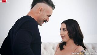 Robocock Sex Movie With Charles Dera, Zanna Blue - Brazzers Official