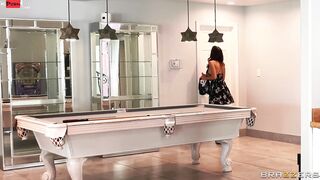 Mom's A Panty Perv Video With Alexis Fawx, Katie Kush - Brazzers Official