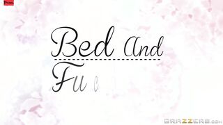 Bed And Fuckfest Video With Jordi El Nino Polla, Sienna Day, Danny D - Brazzers Official