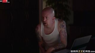 Bonnie Rotten: The Cumback Sex Film With Toni Ribas, Xander Corvus, Bonnie Rotten - Brazzers Official