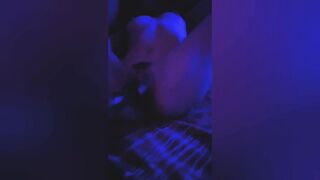 Flexible Acrobat Gets a five Bro bbc Spitroast, Cuck films