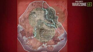 В Сoll of duty ебут по новому. По кругу не как раньше, теперь трипл круг и водные процедуры