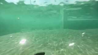 В Сoll of duty ебут по новому. По кругу не как раньше, теперь трипл круг и водные процедуры