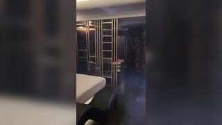 18 19 year old year from TJ first sextape facial