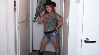 The Six Syck Harem Sisters Roleplay: Sally, Belle, Becka, Jazmine, Brittanya, Darla