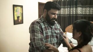 House Owner with maid